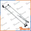 Tringlerie d'essuie-glace avant pour VW | 103-04-111, 2191120